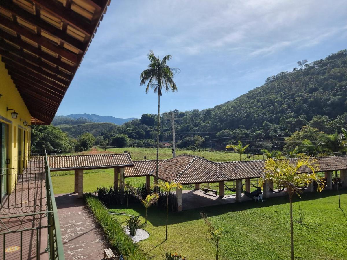 Espaco Casa Na Rocha São José dos Campos Exterior foto