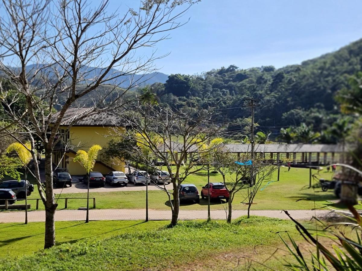 Espaco Casa Na Rocha São José dos Campos Exterior foto